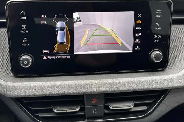 Škoda Scala (2025) thumbnail 6