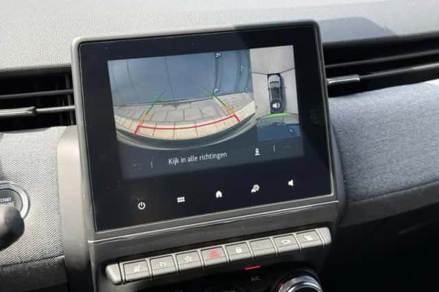 Renault Clio (2025) thumbnail 11
