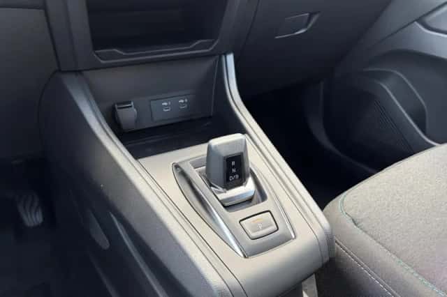 Mitsubishi ASX (2026) thumbnail 27