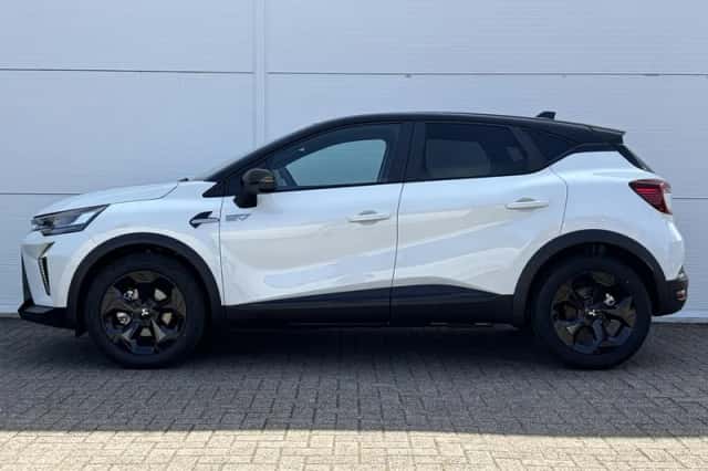 Mitsubishi ASX (2026) thumbnail 8