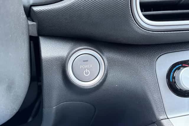 Hyundai Kona (2019) thumbnail 14