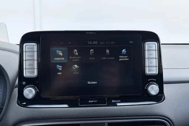 Hyundai Kona (2019) thumbnail 22