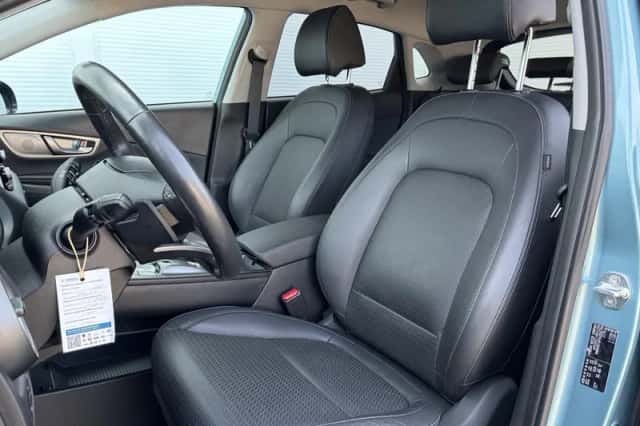 Hyundai Kona (2019) thumbnail 6