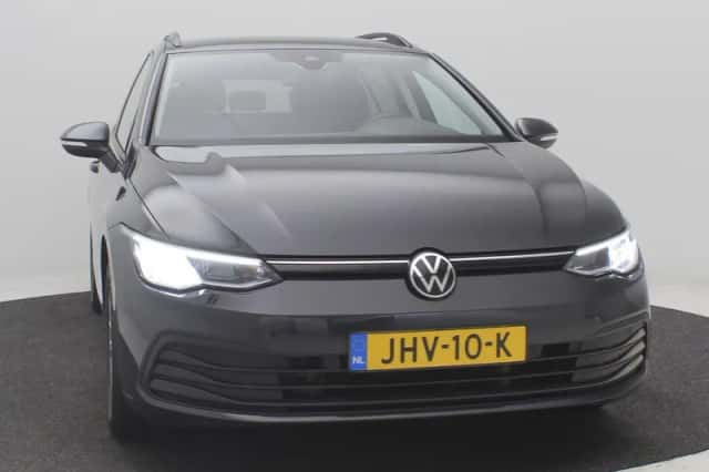 Volkswagen Golf (2021) thumbnail 19