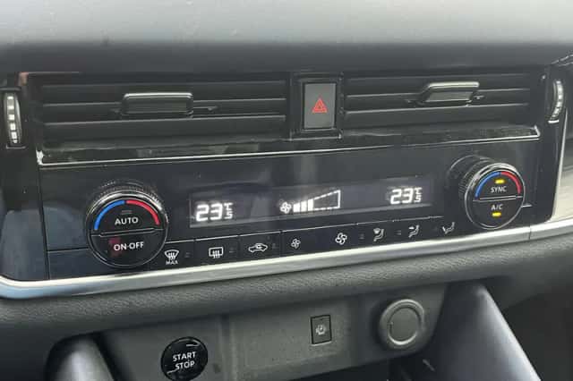 Nissan Qashqai (2024) thumbnail 22