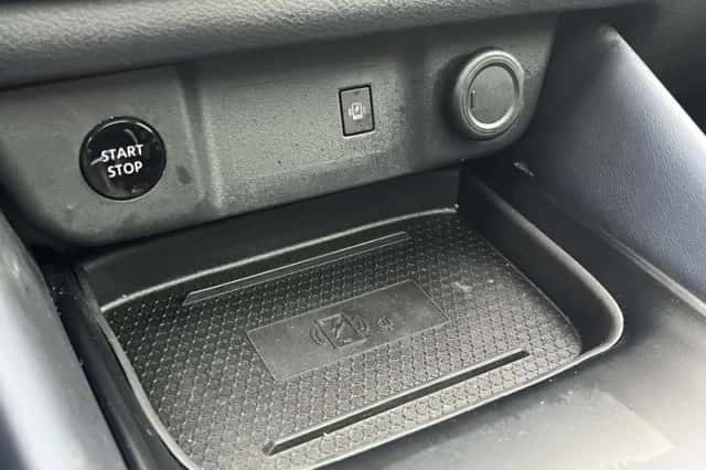 Nissan Qashqai (2024) thumbnail 39