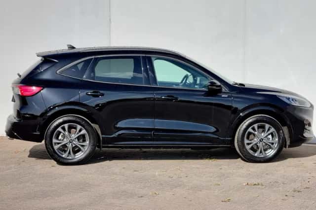 Ford Kuga (2024) thumbnail 17