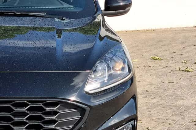 Ford Kuga (2024) thumbnail 21