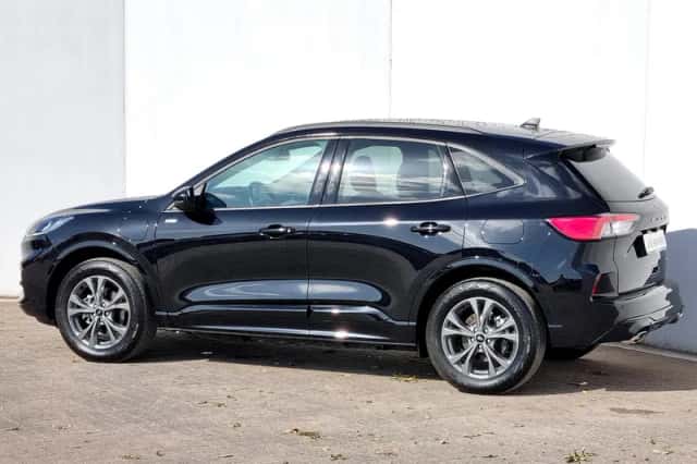 Ford Kuga (2024) thumbnail 23