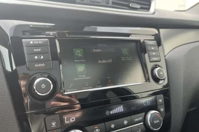 Nissan Qashqai (2019) thumbnail 37