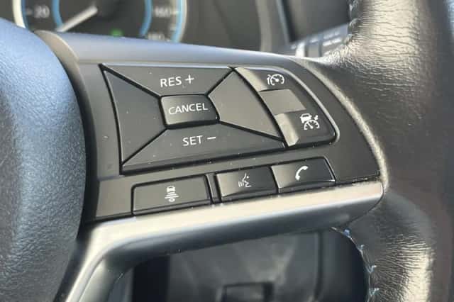 Nissan Leaf (2021) thumbnail 13