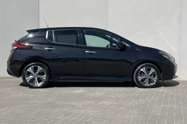 Nissan Leaf (2021) thumbnail 18