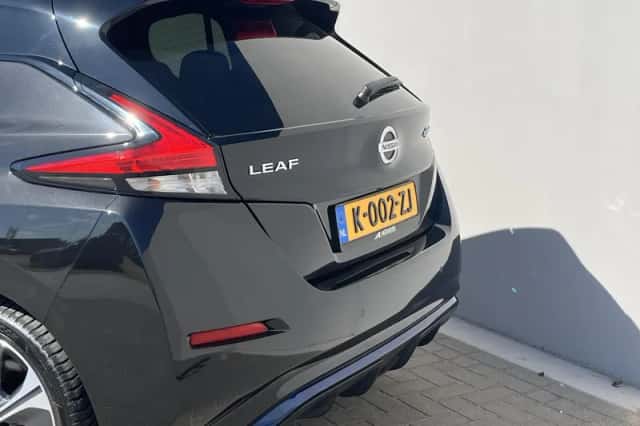 Nissan Leaf (2021) thumbnail 48