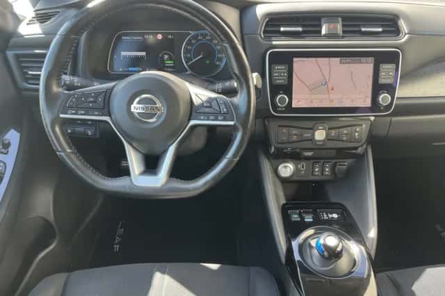 Nissan Leaf (2021) thumbnail 50