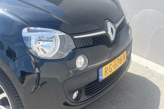 Renault Twingo (2017) thumbnail 26