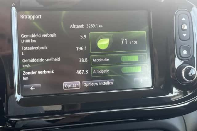 Renault Twingo (2017) thumbnail 34