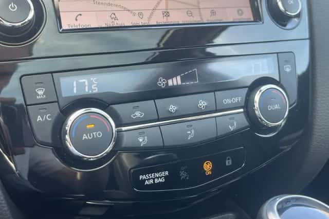 Nissan Qashqai (2021) thumbnail 11