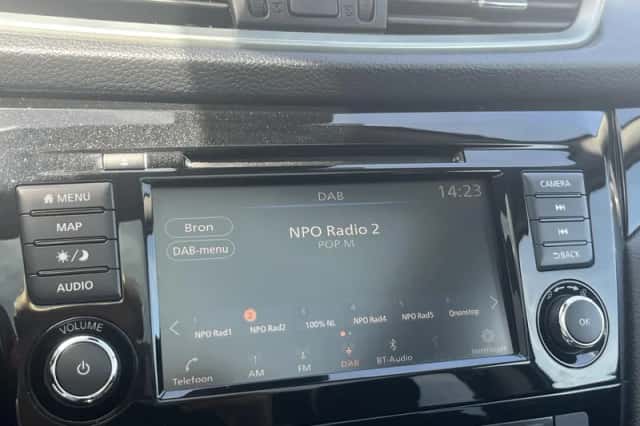 Nissan Qashqai (2021) thumbnail 33