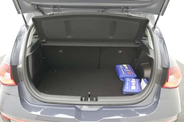 Hyundai i20 (2026) thumbnail 11