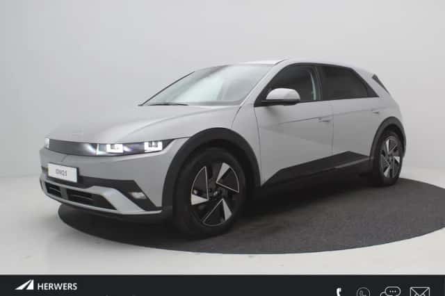 Hyundai Ioniq 5 (2026) thumbnail 1