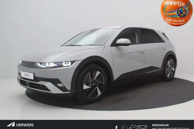Hyundai Ioniq 5 (2026) thumbnail 1