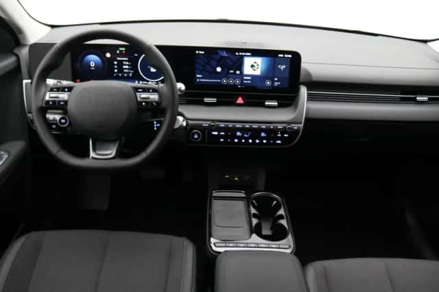 Hyundai Ioniq 5 (2026) thumbnail 2