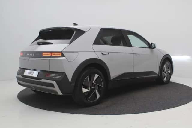 Hyundai Ioniq 5 (2026) thumbnail 3