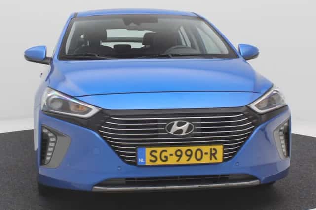 Hyundai Ioniq (2018) thumbnail 19