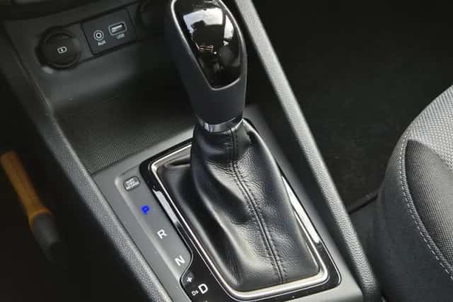 Hyundai i20 (2019) thumbnail 12