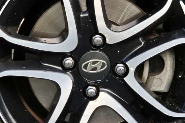 Hyundai i20 (2019) thumbnail 35