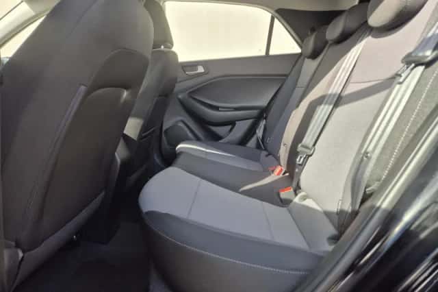 Hyundai i20 (2019) thumbnail 8