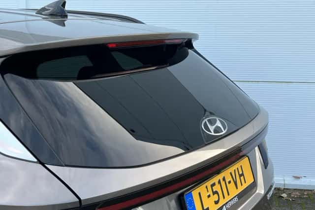 Hyundai Tucson (2021) thumbnail 25