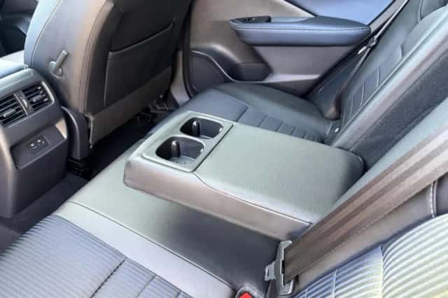 Nissan Qashqai (2023) thumbnail 36
