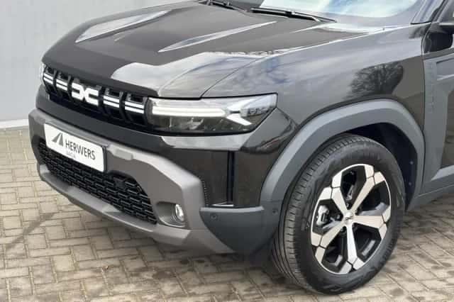 Dacia Duster (2025) thumbnail 21