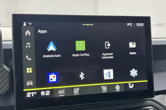 Dacia Duster (2025) thumbnail 29