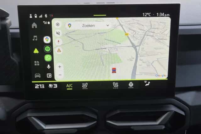 Dacia Duster (2025) thumbnail 4