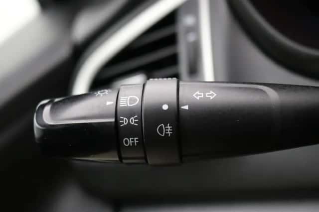Suzuki SX4 S-Cross (2013) thumbnail 30