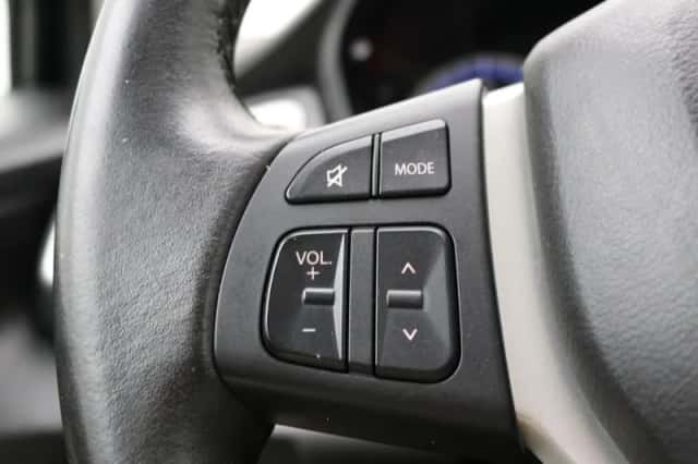 Suzuki SX4 S-Cross (2013) thumbnail 32