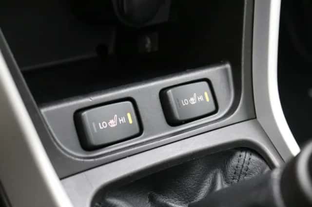 Suzuki SX4 S-Cross (2013) thumbnail 35