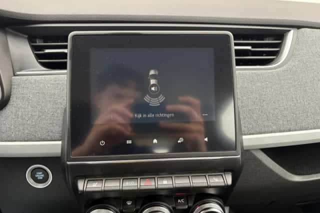 Renault Zoé (2020) thumbnail 21