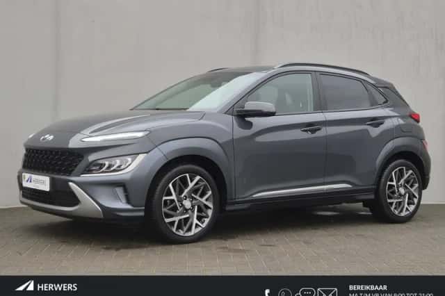 Hyundai Kona (2023)