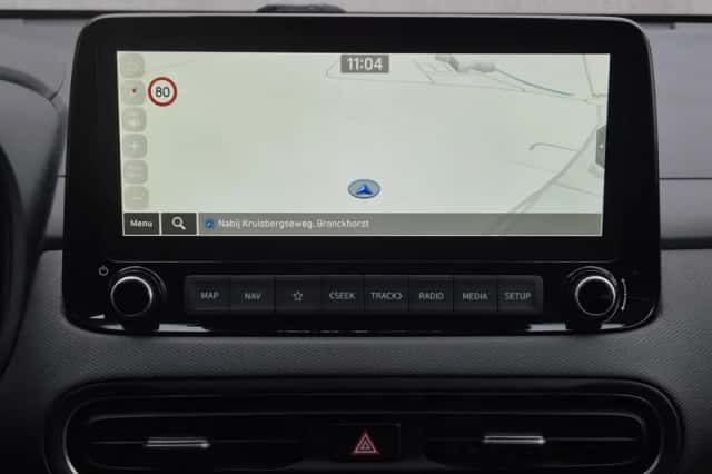 Hyundai Kona (2023) thumbnail 22
