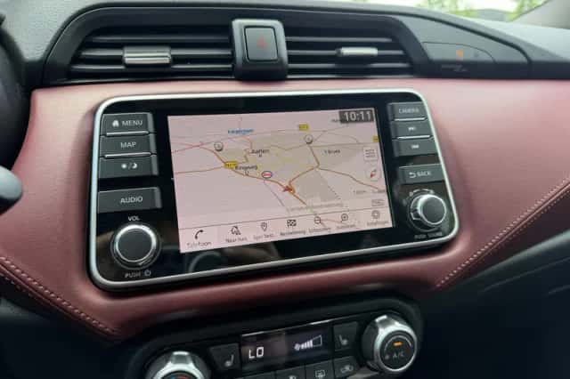 Nissan Micra (2020) thumbnail 26