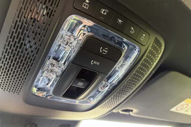 Mercedes-Benz CLA-Klasse (2020) thumbnail 20