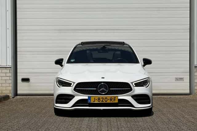 Mercedes-Benz CLA-Klasse (2020) thumbnail 35