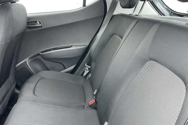 Hyundai i10 (2018) thumbnail 14