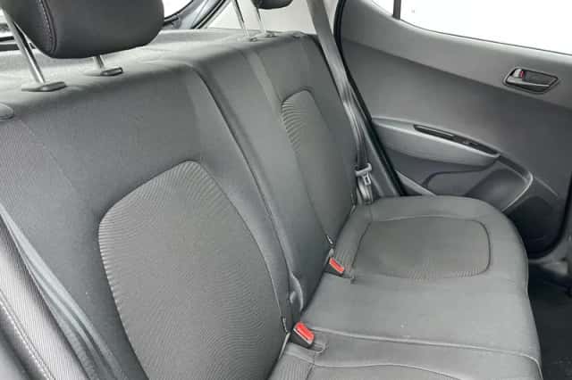 Hyundai i10 (2018) thumbnail 3