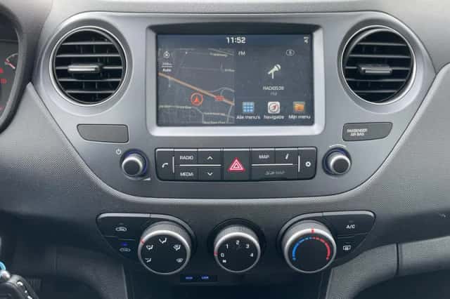 Hyundai i10 (2018) thumbnail 5