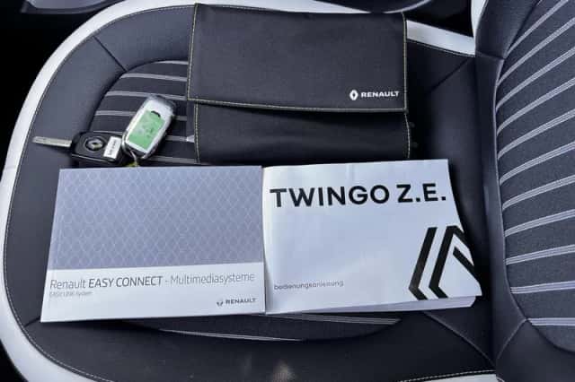 Renault Twingo (2022) thumbnail 7