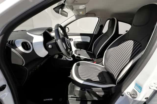 Renault Twingo (2022) thumbnail 10